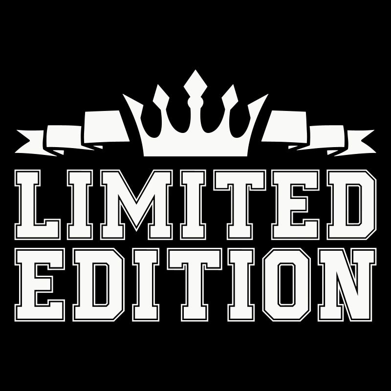 édition limitée 1