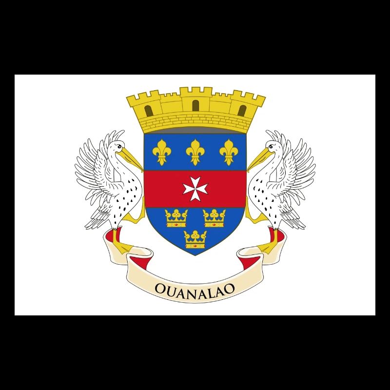 Saint-Barthélemy