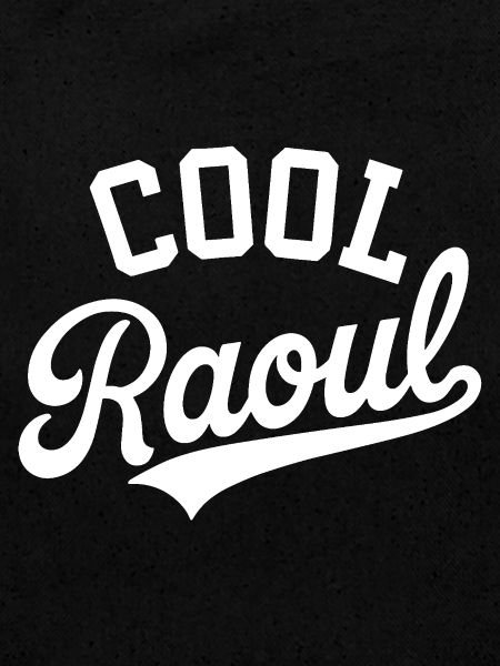 Cool Raoul