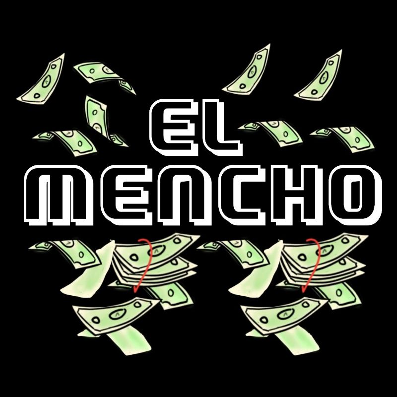 Ce el mencho