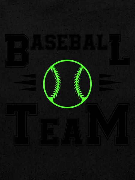 Équipe de baseball