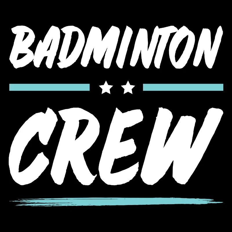 Équipe de badminton