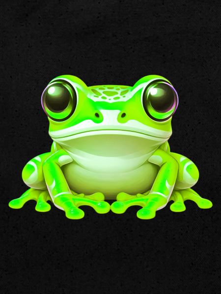 Grenouille
