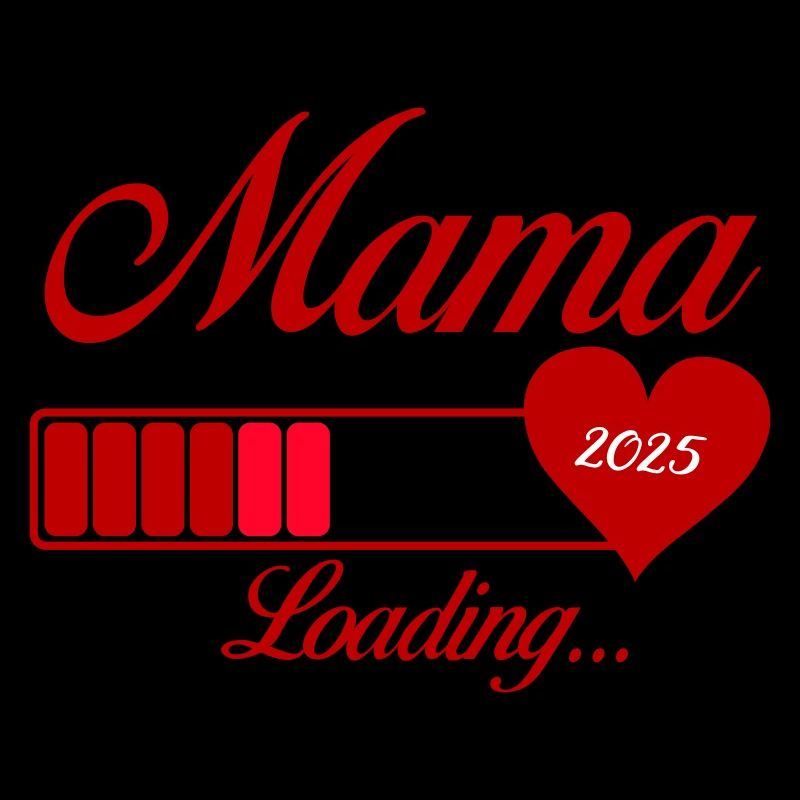 Mama Loading 2025