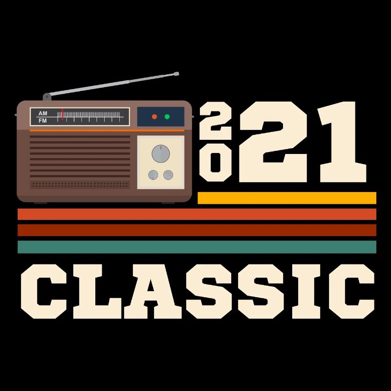 Retro-Klassiker 2021 Jubiläum