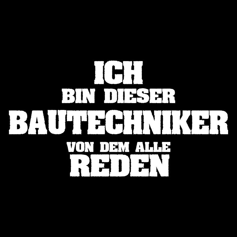 Occupation Construction Technician