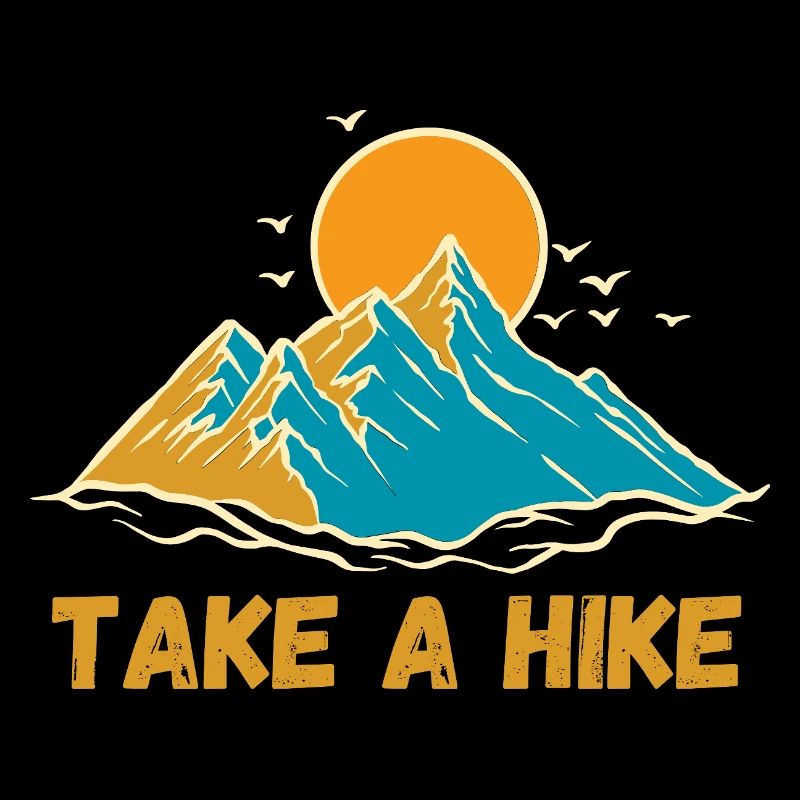 Take a hike