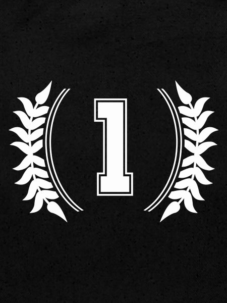 Numéro 1