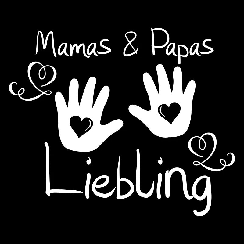 Le préféré de maman et papa