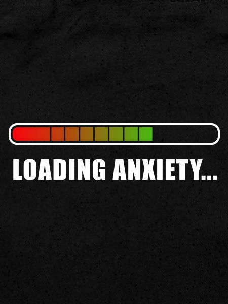 Loading L’anxiété...