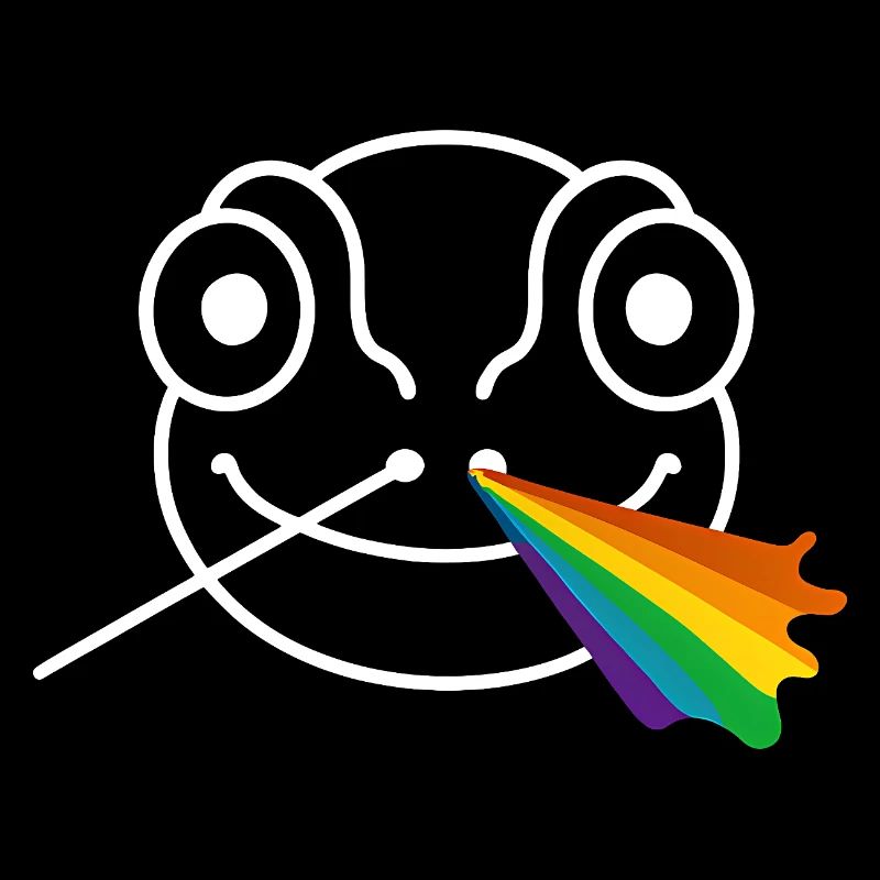 Chameleon prism