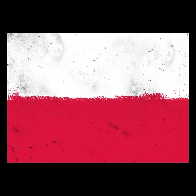 Drapeau polonais
