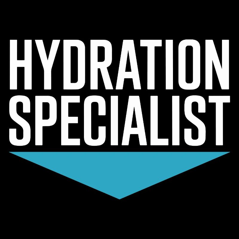 Spécialiste de l’hydratation Eau hydratée Meme