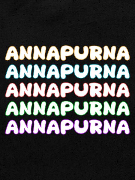 Climbing Annapurna