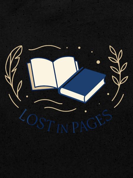 Entre les pages