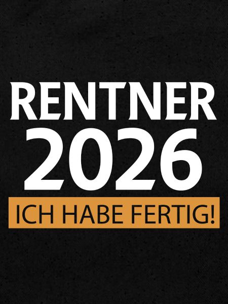 Retraités 2026