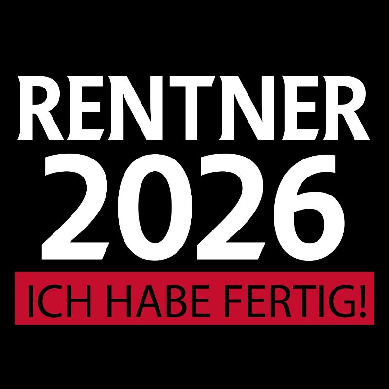 Retraite 2026 Drôle