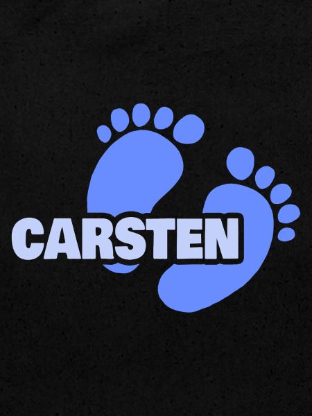 Cadeau pour Carsten