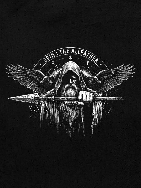 Allfather v2