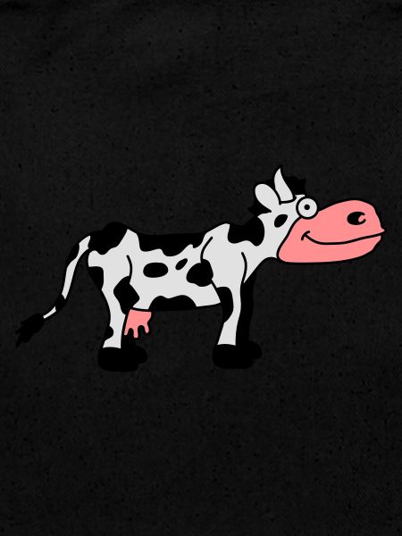 Cow Comic
