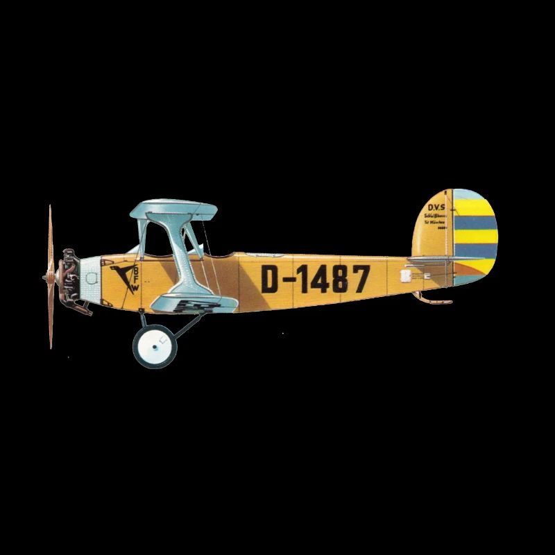 Udet Flieger 01
