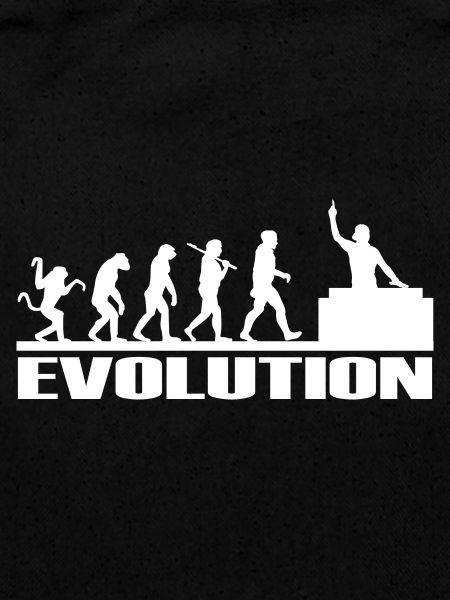DJ Discjockey Evolution