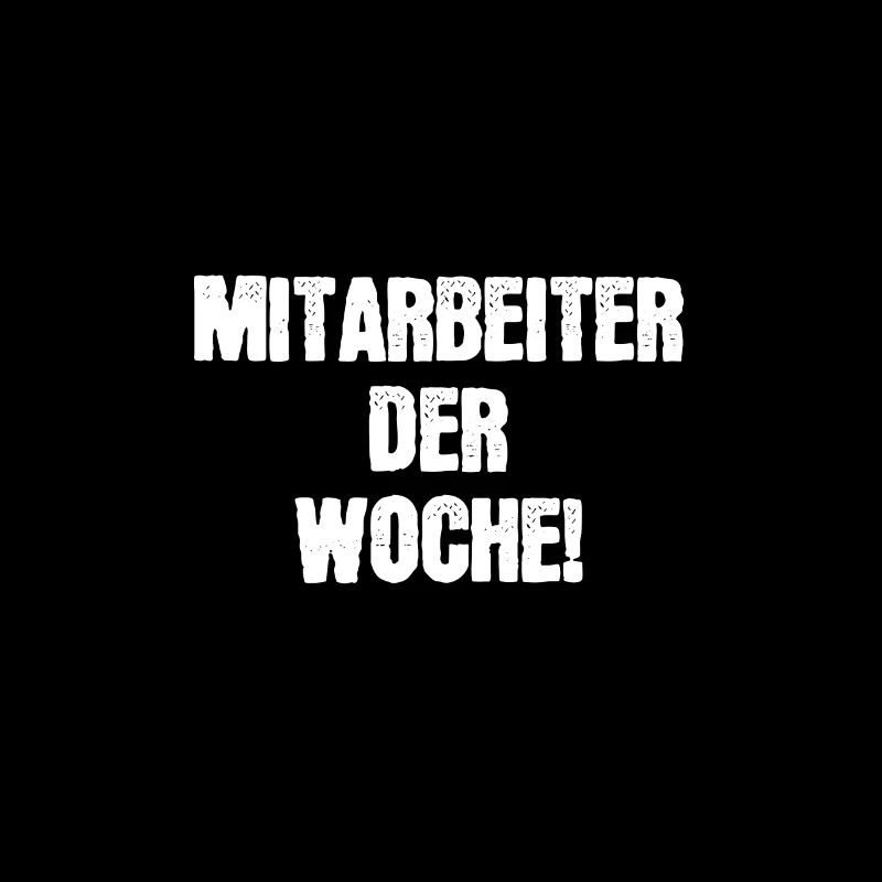 Mitarbeiter der Woche