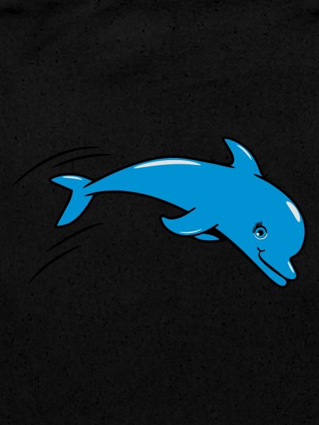 delfin doux amour