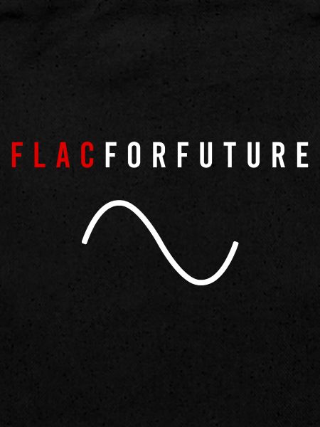 FLAC for Future Audiophile