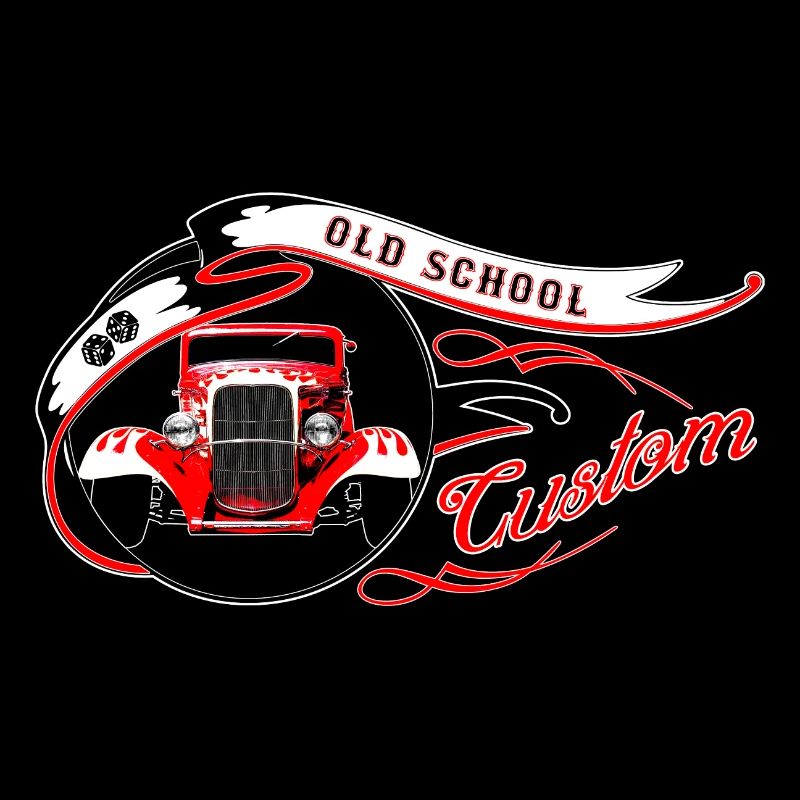 Hot rod