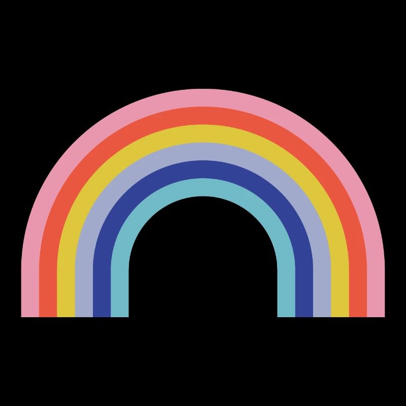 Regenbogen