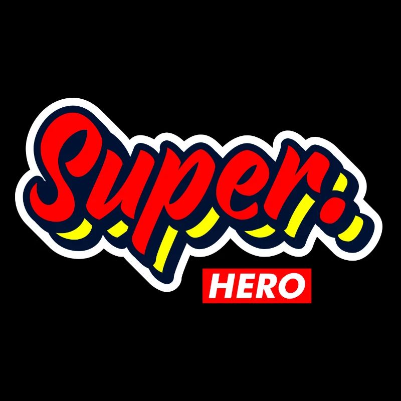 Super hero