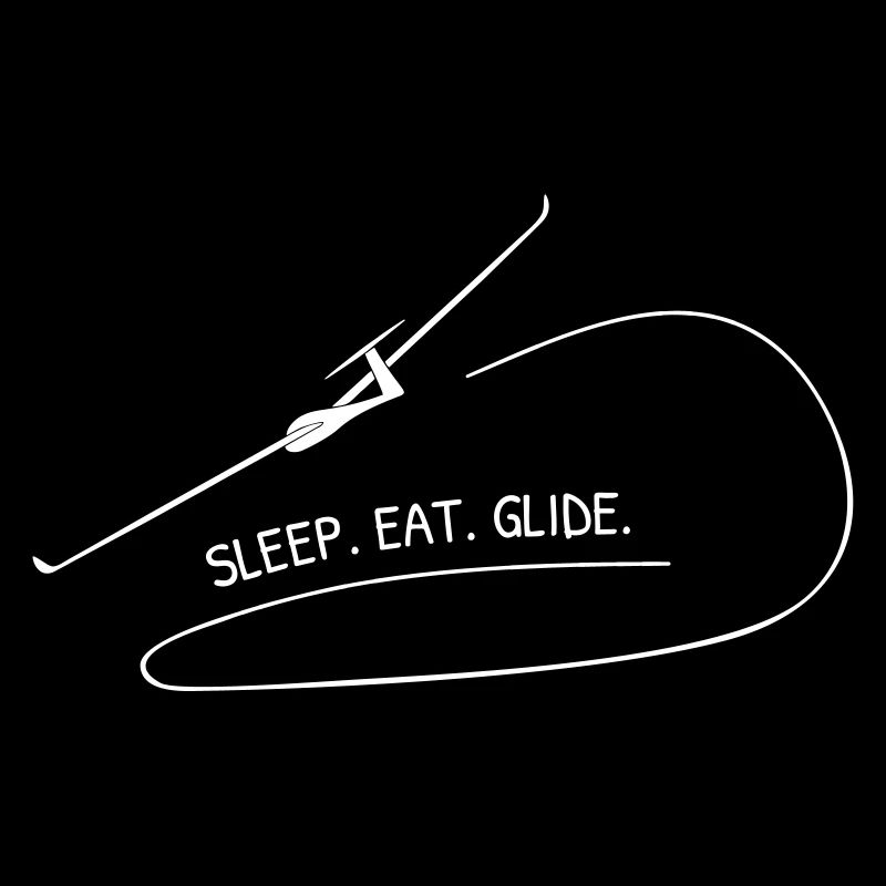 Glider Gliding Glider Glider