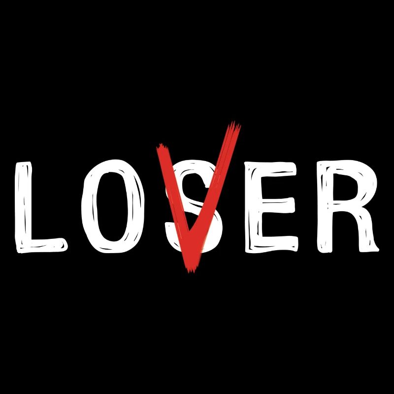 Verlierer oder Liebhaber