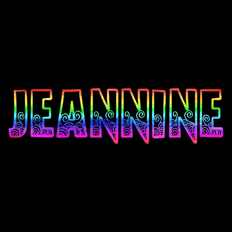 jeannine rs regenbogen