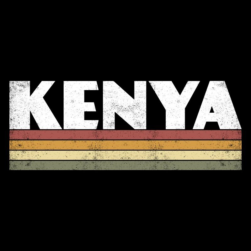 Kenia Vintage
