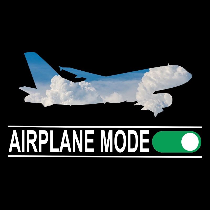 Mode d’avion