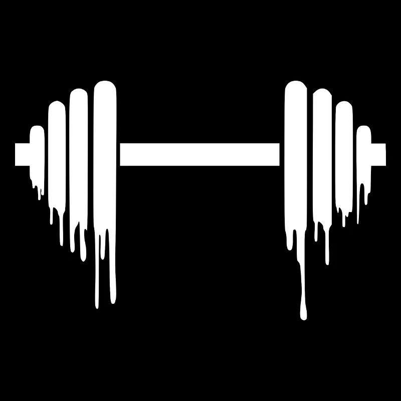 Weightlifting - GYM - Workout