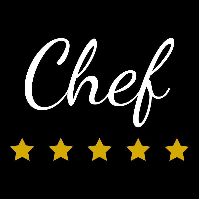 Chef Hôtel 5 étoiles