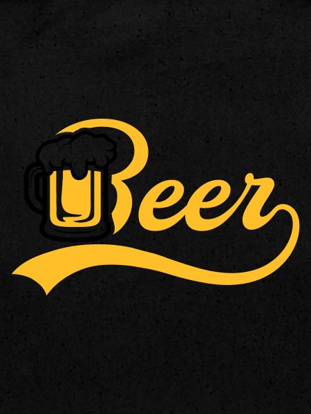 Bière Jug