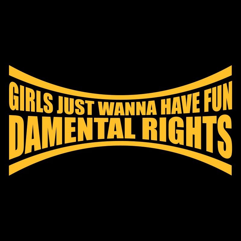 wanna have fundamental rights
