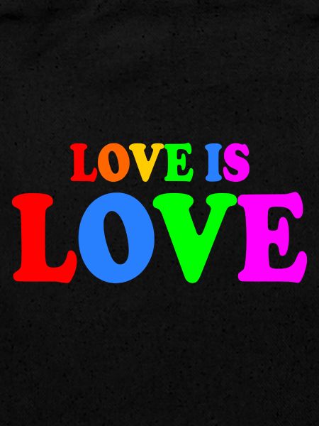 Love is love