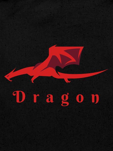 Dragon 🐉