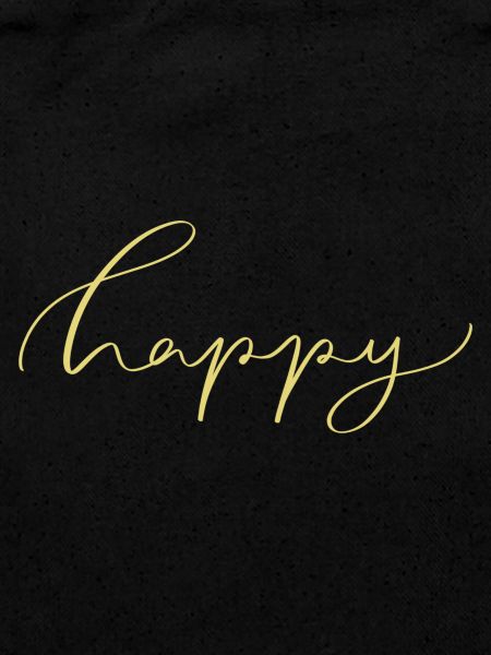 Happy