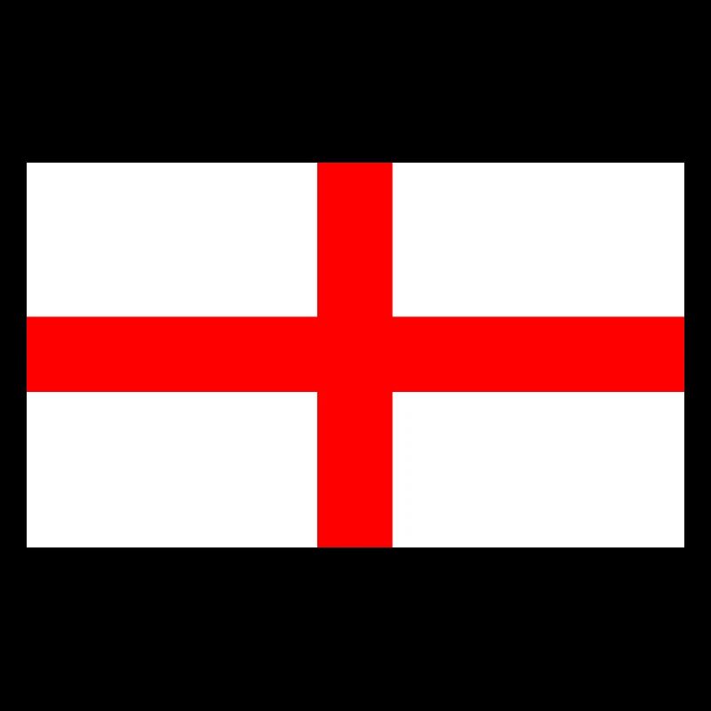 Saint George Drapeau de l’Angleterre