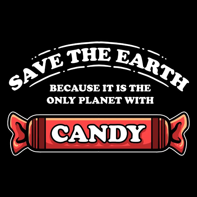 CONCEPTION DE CANDY 3