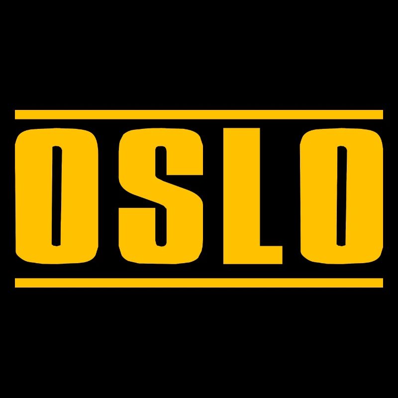Oslo