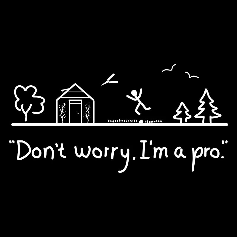 Gartengemüsegärtner oder Gärtner Geschenkidee