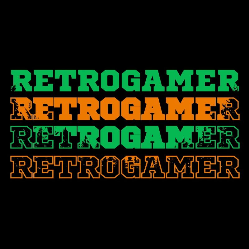 RETROGAMER
