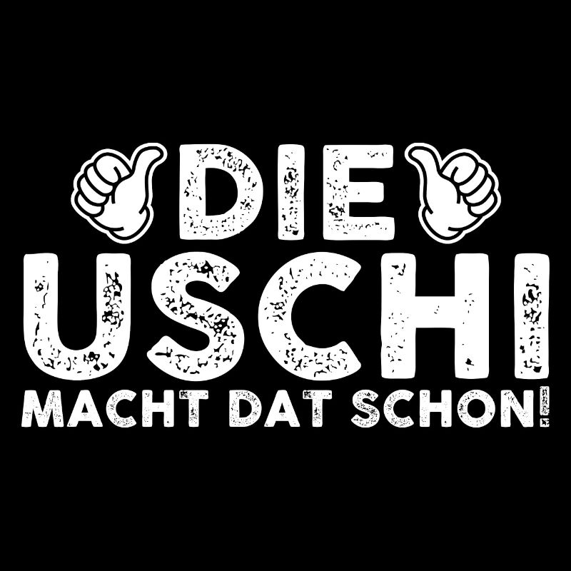 Die Uschi Macht Dat Schon